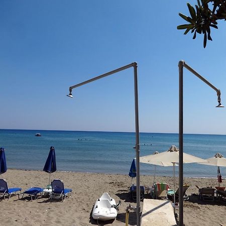 Makrýgialos Yialos Studios-Apartments מראה חיצוני תמונה